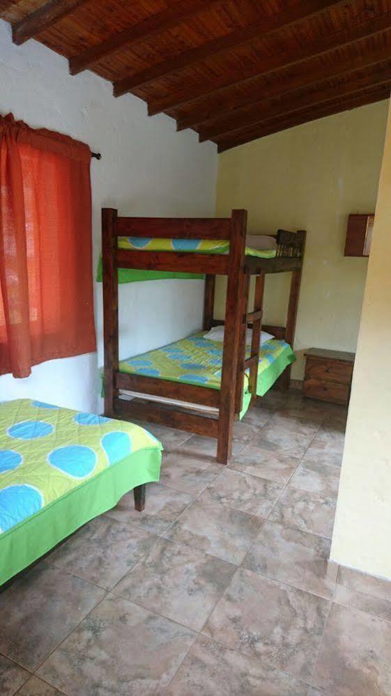 Finca Hotel La Ponderosa Rionegro Exterior foto
